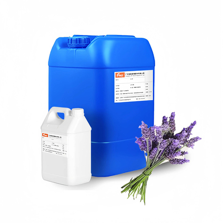 Parfum Lavande de Provence pour D&eacute;tergent Liquide