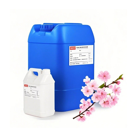 Soin nettoyant Sakura au parfum &eacute;l&eacute;gant